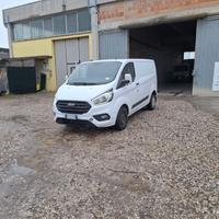 FORD Transit Custom 2.0 130 CV Unico Proprietario