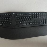 Tastiera Logitech ERGO K860 Wireless Split