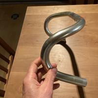 Manubrio vintage 3ttt competizione Gimondi