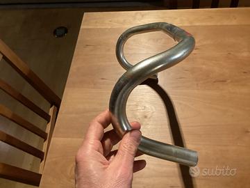 Manubrio vintage 3ttt competizione Gimondi