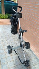 carrello da golf