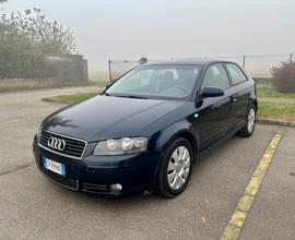 Audi A3 1.9 TDI