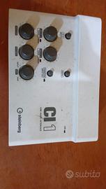 scheda audio steinberg by yamaha