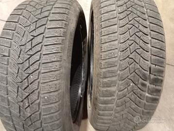 Gomme Dunlop M+S 215/55/17/98/V