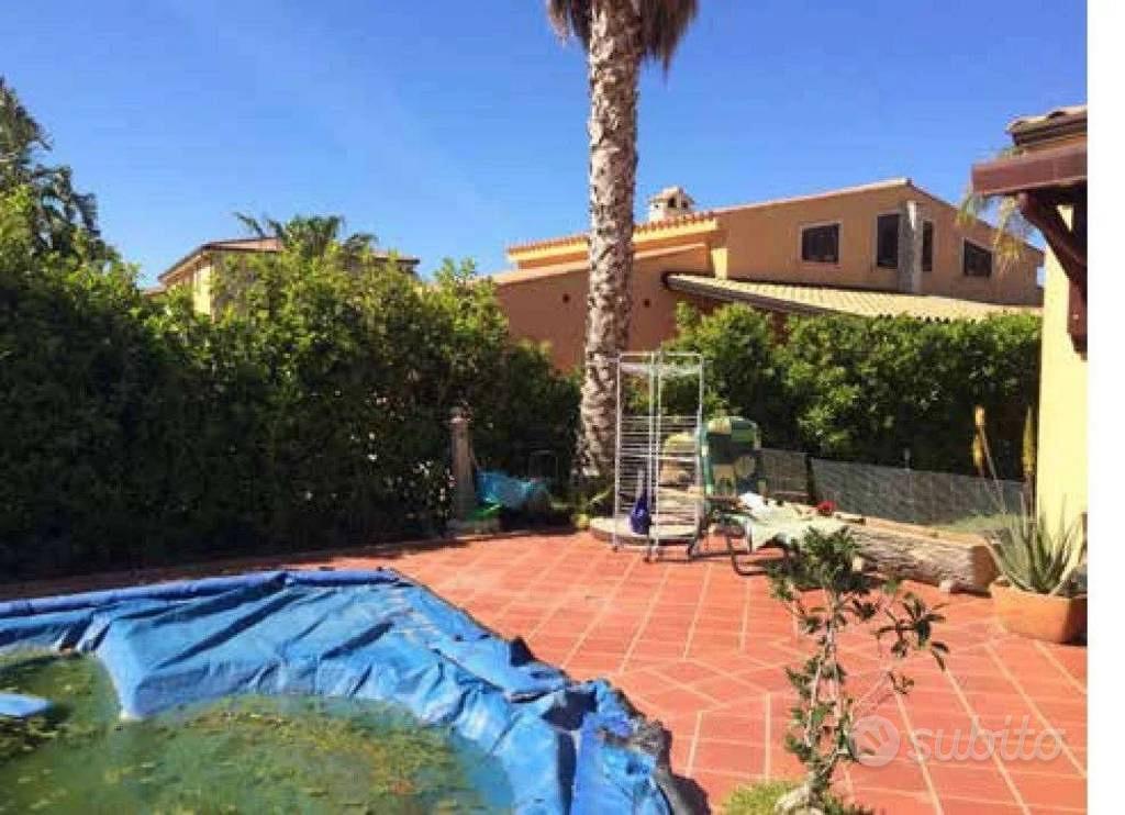 Casa – Altavilla Milicia, Sperone - Vista 3