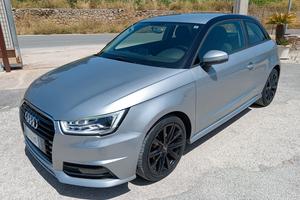 Audi A1 1.0 TFSI ultra Design S-LINE