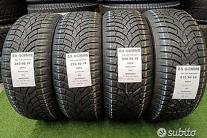 4 gomme 215 50 18 toyo inv rif958