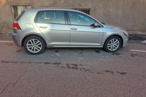 VOLKSWAGEN Golf 1.6 TDI 115CV DSG 5p.