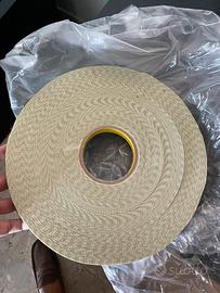bioadesivo 3M rotolo 100 mt