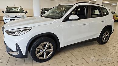 Bmw X1 sDrive 18d