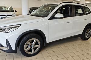 Bmw X1 sDrive 18d