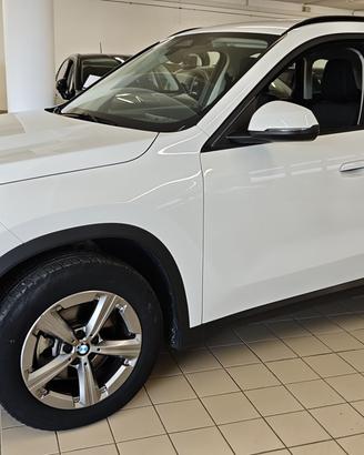 Bmw X1 sDrive 18d