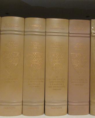 Storia del Mondo Moderno - Cambridge University Pr