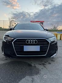 Audi A3 1.6 TDI 