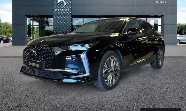 DS DS4 PureTech 130 Automatico Bastille Busines