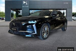 DS DS4 PureTech 130 Automatico Bastille Busines