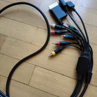 Cavo per PlayStation/Nintendo 