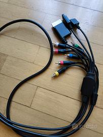 Cavo per PlayStation/Nintendo 