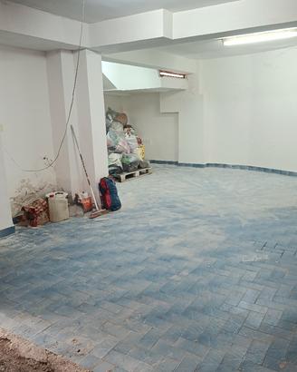 garage/box ad Aci Castello