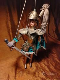 Marionetta Pupo Siciliano