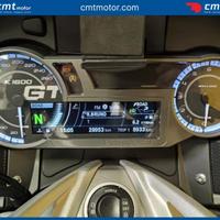 BMW K 1600 GT Garantita e Finanziabile