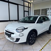 Fiat 600 Hybrid 100 CV DCT MHEV NO VINCOLO DI FINA