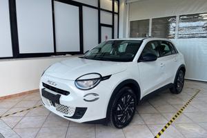 Fiat 600 Hybrid 100 CV DCT MHEV NO VINCOLO DI FINA