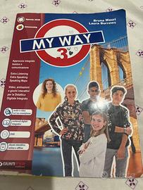my way 3