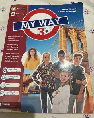 my way 3