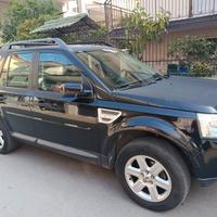 freelander 2 anno 2009