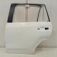 PORTIERA POSTERIORE SINISTRA TOYOTA Rav4 Serie 670