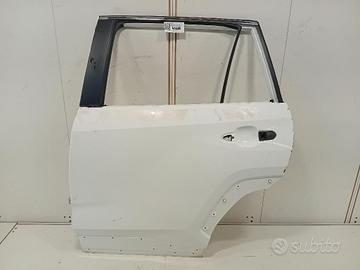 PORTIERA POSTERIORE SINISTRA TOYOTA Rav4 Serie 670