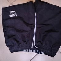 Pantaloncini da bagno Calvin Klein 