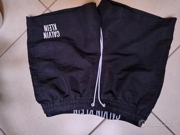 Pantaloncini da bagno Calvin Klein 