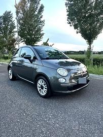 Fiat 500 2016 1.2 Benzina
