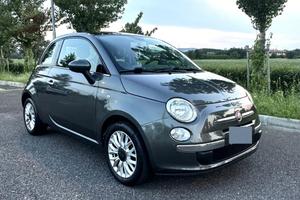 Fiat 500 2016 1.2 Benzina