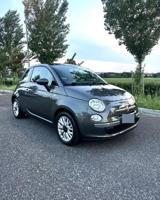 Fiat 500 2016 1.2 Benzina
