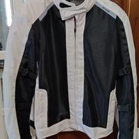 Giacca da moto per uomo MY RIDE Typhoon taglia "L"