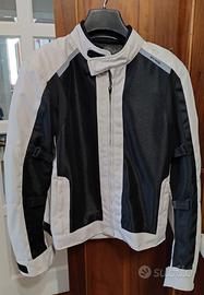 Giacca da moto per uomo MY RIDE Typhoon taglia "L"