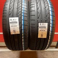 2 gomme 255 45 20 bridgestone a3208