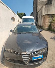 alfa 159
