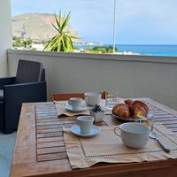 Appartamento Addaura sul mare