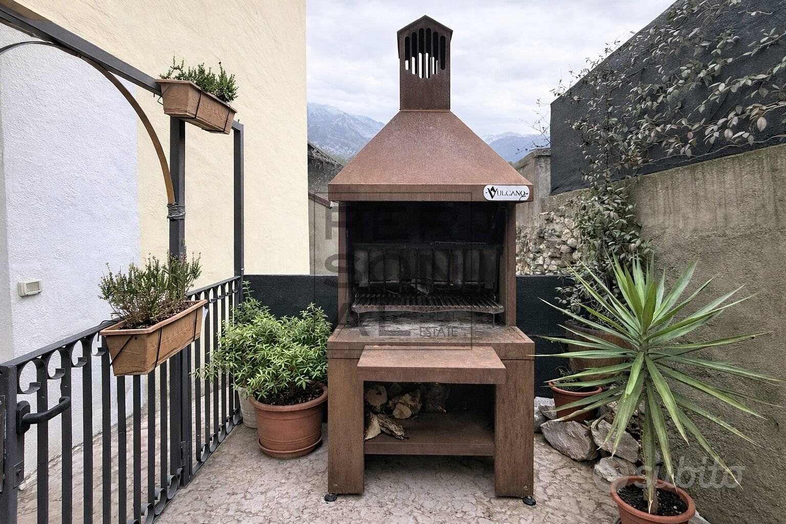 Appartamento – Vallelaghi, Padergnone - Altro