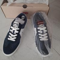 Scarpe levi's 