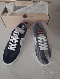 Scarpe levi's 