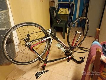 bici carbonio 