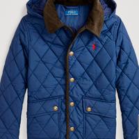 Giacca originale Ralph Lauren tg10/12