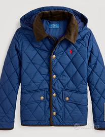 Giacca originale Ralph Lauren tg10/12