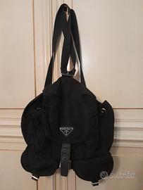 zainetto prada