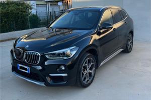 BMW X1 xLine xDrive